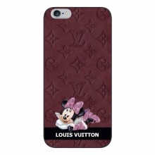 Чехол Disney Mouse iPhone 6 / 6s (PREMIUMPrint)
