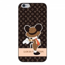 Чехол Disney Mouse iPhone 6 / 6s (PREMIUMPrint) Микки Джексон - купить на Floy.com.ua