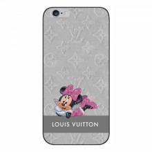 Чехол Disney Mouse iPhone 6 / 6s (PREMIUMPrint) Мики Маус ЛВ - купить на Floy.com.ua