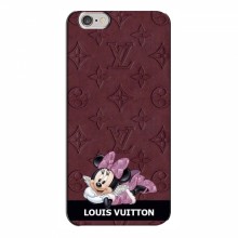 Чехол Disney Mouse iPhone 6 Plus / 6s Plus (PREMIUMPrint) - купить на Floy.com.ua