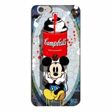 Чехол Disney Mouse iPhone 6 Plus / 6s Plus (PREMIUMPrint) Американский Маус - купить на Floy.com.ua