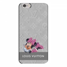 Чехол Disney Mouse iPhone 6 Plus / 6s Plus (PREMIUMPrint) Мики Маус ЛВ - купить на Floy.com.ua