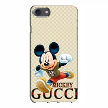 Чехол Disney Mouse iPhone 7 (PREMIUMPrint) Mikki Gucci - купить на Floy.com.ua