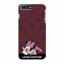 Чехол Disney Mouse iPhone 8 Plus (PREMIUMPrint) - купить на Floy.com.ua