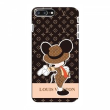 Чехол Disney Mouse iPhone 8 Plus (PREMIUMPrint) Микки Джексон - купить на Floy.com.ua