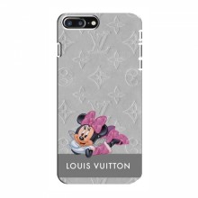 Чехол Disney Mouse iPhone 8 Plus (PREMIUMPrint) Мики Маус ЛВ - купить на Floy.com.ua