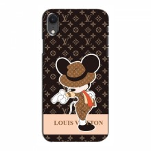 Чехол Disney Mouse iPhone Xr (PREMIUMPrint) Микки Джексон - купить на Floy.com.ua