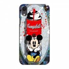 Чехол Disney Mouse iPhone Xr (PREMIUMPrint) Американский Маус - купить на Floy.com.ua