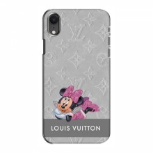 Чехол Disney Mouse iPhone Xr (PREMIUMPrint) Мики Маус ЛВ - купить на Floy.com.ua