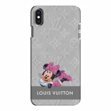 Чехол Disney Mouse iPhone Xs (PREMIUMPrint) Мики Маус ЛВ - купить на Floy.com.ua