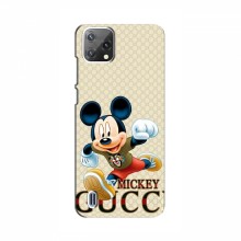 Чехол Disney Mouse Blackview A55 (PREMIUMPrint) Mikki Gucci - купить на Floy.com.ua