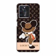 Чехол Disney Mouse Google Pixel 2 XL (PREMIUMPrint) Микки Джексон - купить на Floy.com.ua