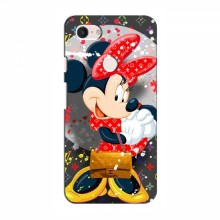 Чехол Disney Mouse Google Pixel 3 XL (PREMIUMPrint) Minni с бантиком - купить на Floy.com.ua