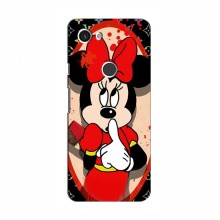 Чехол Disney Mouse Google Pixel 3a (PREMIUMPrint) Минни Маус ЛВ - купить на Floy.com.ua