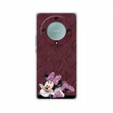 Чехол Disney Mouse Huawei Honor Magic 5 Lite 5G (PREMIUMPrint)