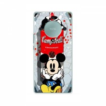 Чехол Disney Mouse Huawei Honor Magic 5 Lite 5G (PREMIUMPrint) Американский Маус - купить на Floy.com.ua
