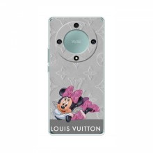 Чехол Disney Mouse Huawei Honor Magic 6 Lite 5G (PREMIUMPrint) Мики Маус ЛВ - купить на Floy.com.ua