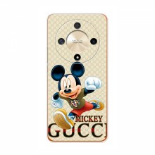 Чехол Disney Mouse Huawei Honor Magic 6 Lite 5G (PREMIUMPrint)