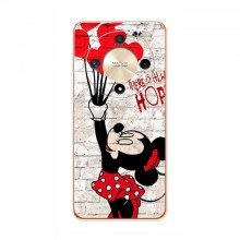 Чехол Disney Mouse Huawei Honor Magic 6 Lite 5G (PREMIUMPrint)