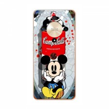 Чехол Disney Mouse Huawei Honor Magic 6 Lite 5G (PREMIUMPrint) Американский Маус - купить на Floy.com.ua