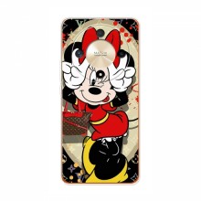 Чехол Disney Mouse Huawei Honor Magic 6 Lite 5G (PREMIUMPrint)