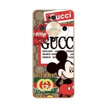 Чехол Disney Mouse Huawei Honor Magic 6 Lite 5G (PREMIUMPrint) Стильный Микки - купить на Floy.com.ua