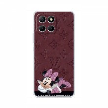 Чехол Disney Mouse Huawei Honor X6 (PREMIUMPrint)