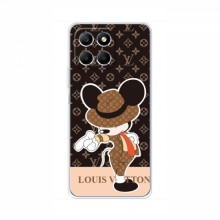 Чехол Disney Mouse Huawei Honor X6 (PREMIUMPrint)