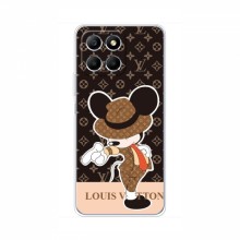 Чехол Disney Mouse Huawei Honor X6a (PREMIUMPrint) Микки Джексон - купить на Floy.com.ua