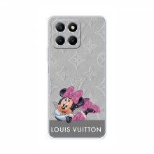 Чехол Disney Mouse Huawei Honor X6a (PREMIUMPrint) Мики Маус ЛВ - купить на Floy.com.ua