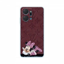 Чехол Disney Mouse Huawei Honor X7a (PREMIUMPrint) - купить на Floy.com.ua