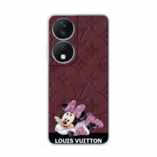 Чехол Disney Mouse Huawei Honor X7b (PREMIUMPrint) - купить на Floy.com.ua