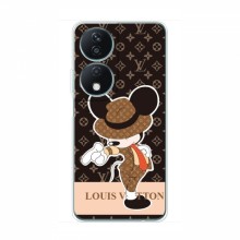 Чехол Disney Mouse Huawei Honor X7b (PREMIUMPrint) Микки Джексон - купить на Floy.com.ua