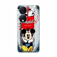 Чехол Disney Mouse Huawei Honor X7b (PREMIUMPrint) Американский Маус - купить на Floy.com.ua