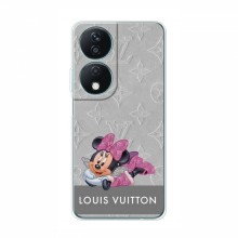 Чехол Disney Mouse Huawei Honor X7b (PREMIUMPrint) Мики Маус ЛВ - купить на Floy.com.ua
