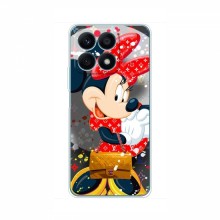 Чехол Disney Mouse Huawei Honor X8a (PREMIUMPrint)