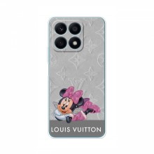 Чехол Disney Mouse Huawei Honor X8a (PREMIUMPrint) Мики Маус ЛВ - купить на Floy.com.ua