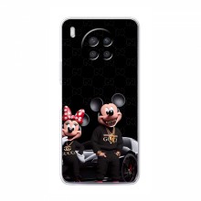 Чехол Disney Mouse Huawei Nova 8i (PREMIUMPrint) Семья Маусов - купить на Floy.com.ua