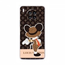 Чехол Disney Mouse Huawei Nova 8i (PREMIUMPrint) Микки Джексон - купить на Floy.com.ua