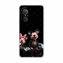 Чехол Disney Mouse Huawei Nova 9 SE (PREMIUMPrint) Семья Маусов - купить на Floy.com.ua