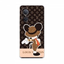 Чехол Disney Mouse Huawei Nova 9 SE (PREMIUMPrint) Микки Джексон - купить на Floy.com.ua
