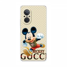 Чехол Disney Mouse Huawei Nova 9 SE (PREMIUMPrint) Mikki Gucci - купить на Floy.com.ua