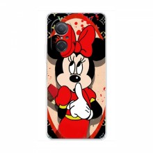 Чехол Disney Mouse Huawei Nova 9 SE (PREMIUMPrint) Минни Маус ЛВ - купить на Floy.com.ua
