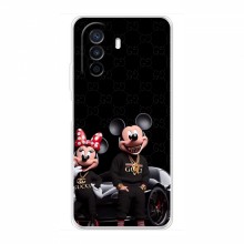 Чехол Disney Mouse Huawei Nova Y70 (PREMIUMPrint) Семья Маусов - купить на Floy.com.ua