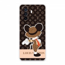 Чехол Disney Mouse Huawei Nova Y70 (PREMIUMPrint) Микки Джексон - купить на Floy.com.ua