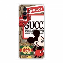 Чехол Disney Mouse Huawei Nova Y70 (PREMIUMPrint) Стильный Микки - купить на Floy.com.ua