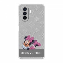 Чехол Disney Mouse Huawei Nova Y70 (PREMIUMPrint) Мики Маус ЛВ - купить на Floy.com.ua