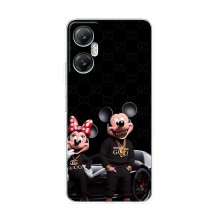 Чехол Disney Mouse Infinix Hot 20 5G (X666B) (PREMIUMPrint) Семья Маусов - купить на Floy.com.ua