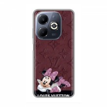 Чехол Disney Mouse Infinix Smart 8 Plus (PREMIUMPrint) - купить на Floy.com.ua