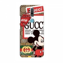 Чехол Disney Mouse Nokia 2.4 (PREMIUMPrint) Стильный Микки - купить на Floy.com.ua